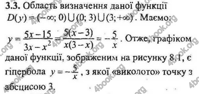 Збірник Математика 9 клас Мерзляк ДПА 2020