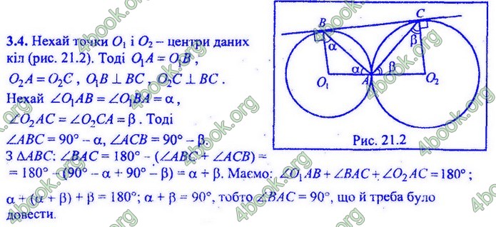 Збірник Математика 9 клас Мерзляк ДПА 2020