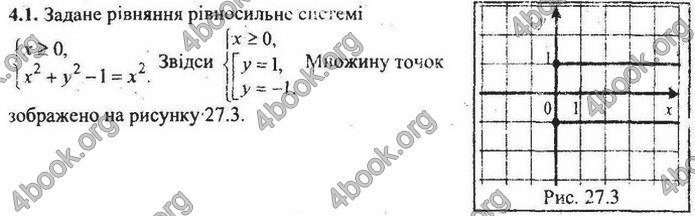Збірник Математика 9 клас Мерзляк ДПА 2020