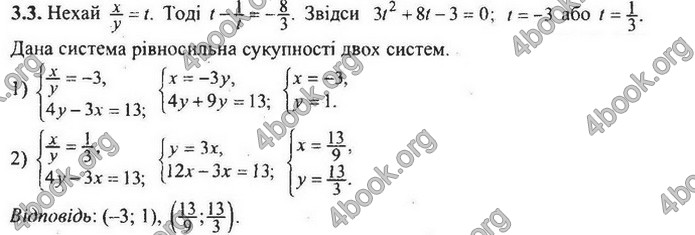 Збірник Математика 9 клас Мерзляк ДПА 2020