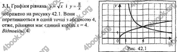 Збірник Математика 9 клас Мерзляк ДПА 2020