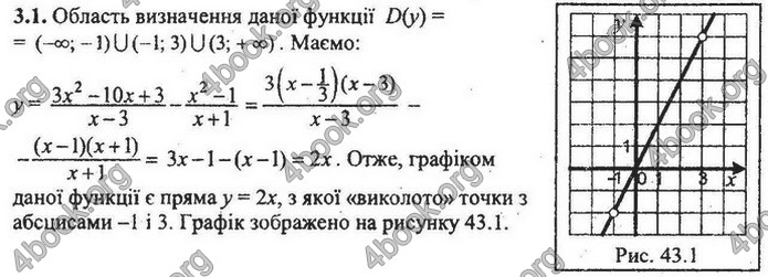 Збірник Математика 9 клас Мерзляк ДПА 2020