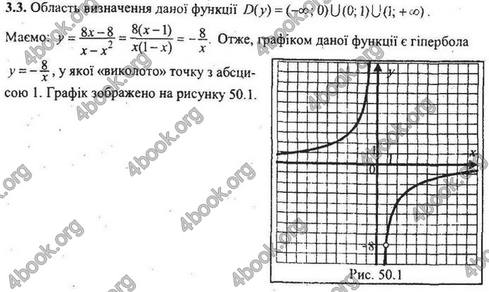 Збірник Математика 9 клас Мерзляк ДПА 2020