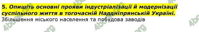 Історія України 9 клас Гісем. ГДЗ