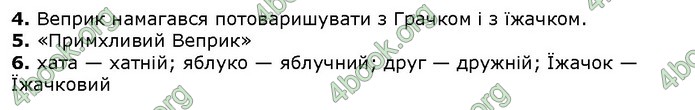 Українська мова 4 клаcс Ранок ДПА 2020 (Рус.) Ответы