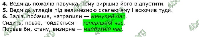 Українська мова 4 клаcс Ранок ДПА 2020 (Рус.) Ответы