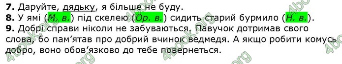 Українська мова 4 клаcс Ранок ДПА 2020 (Рус.) Ответы