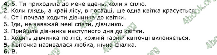 Українська мова 4 клаcс Ранок ДПА 2020 (Рус.) Ответы