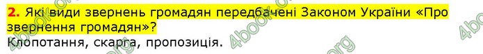 ГДЗ Правознавства 9 клас Наровлянський