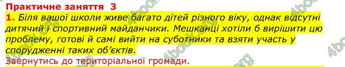 ГДЗ Правознавства 9 клас Наровлянський