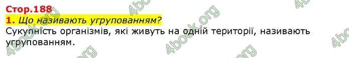 ГДЗ Природознавство 5 клас Ярошенко 2018