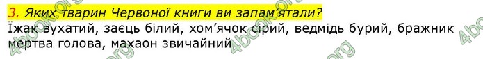 ГДЗ Природознавство 5 клас Ярошенко 2018