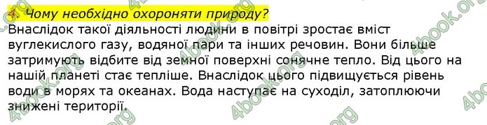 ГДЗ Природознавство 5 клас Ярошенко 2018