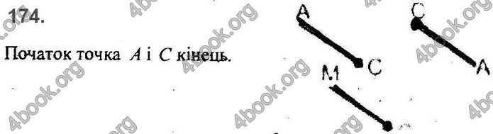 Відповіді Збірник задач Геометрія 9 клас Мерзляк 2017. ГДЗ