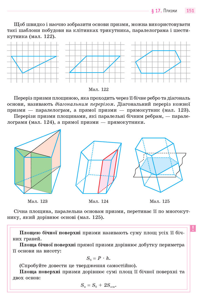 Математика 11 клас Бевз 2019