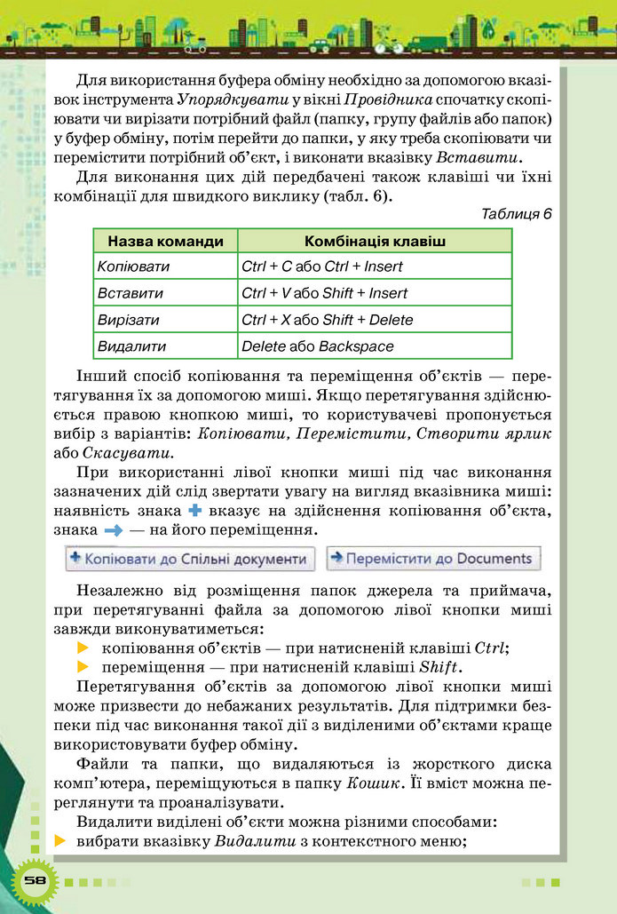 Інформатика 5 клас Морзе 2018