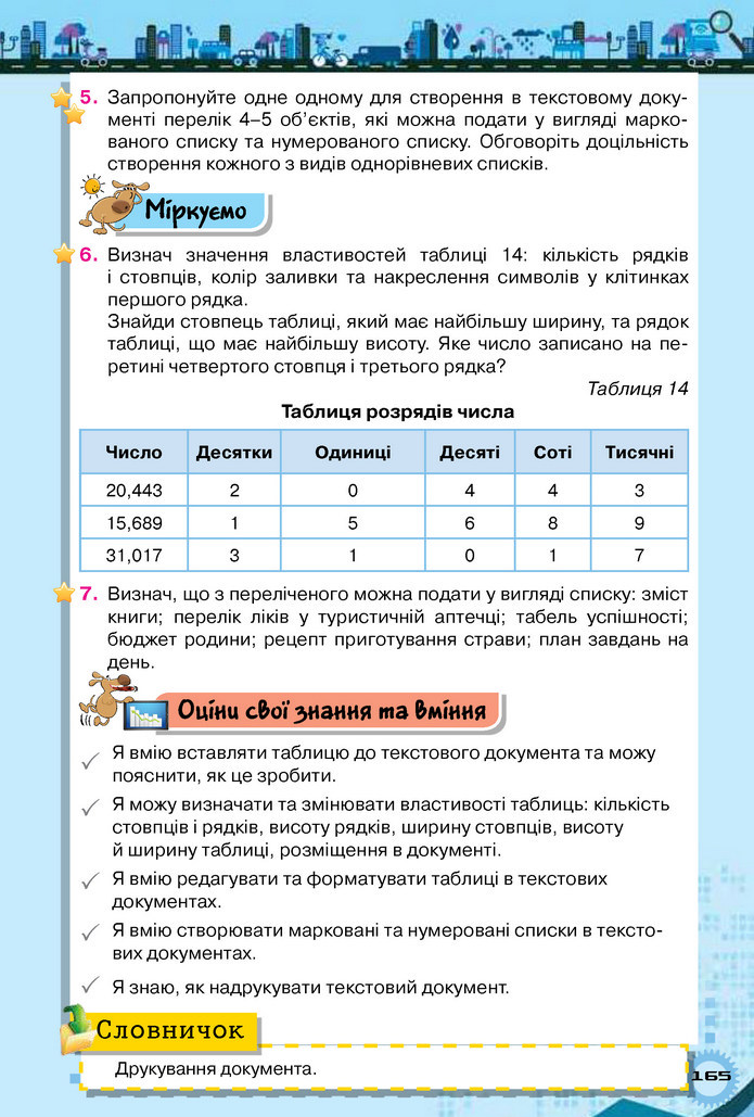 Інформатика 5 клас Морзе 2018