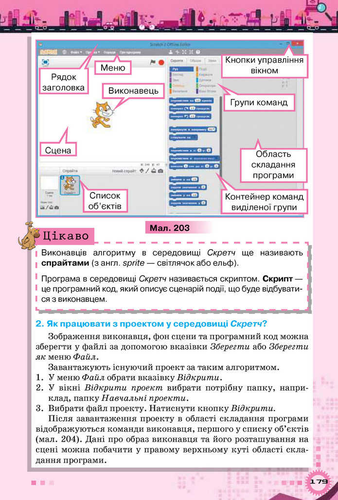 Інформатика 5 клас Морзе 2018