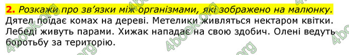 Відповіді Природознавство 5 клас Коршевнюк 2018