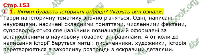 Відповіді Вступ до історії 5 клас Щупак