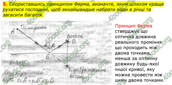 ГДЗ Фізика 11 клас Бар’яхтар 2019