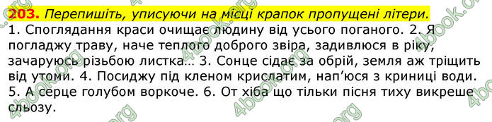 Відповіді Українська мова 10 клас Глазова 2018