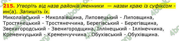 Відповіді Українська мова 10 клас Глазова 2018