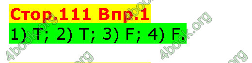 Англійська мова 7 клас Несвіт 2015. ГДЗ