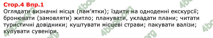 Решебник Англійська мова 8 клас Карпюк 2021-2016