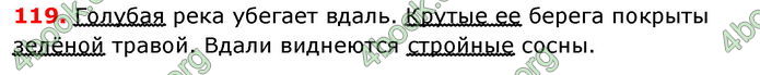 Ответы Русский язык 8 клас Баландина 2016 8-рік. ГДЗ