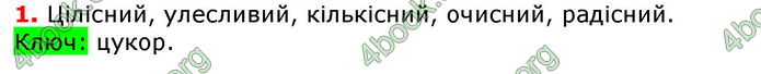 Відповіді Українська мова 8 клас Авраменко 2021-2016. ГДЗ