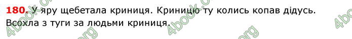 Відповіді Українська мова 8 клас Глазова 2021-2016. ГДЗ