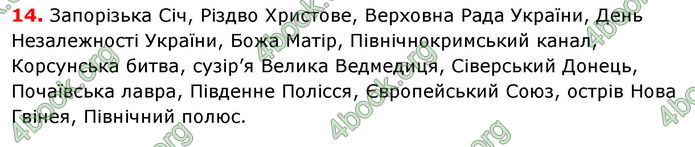 ГДЗ Українська мова 8 класс Заболотний 2016 (Рус.)