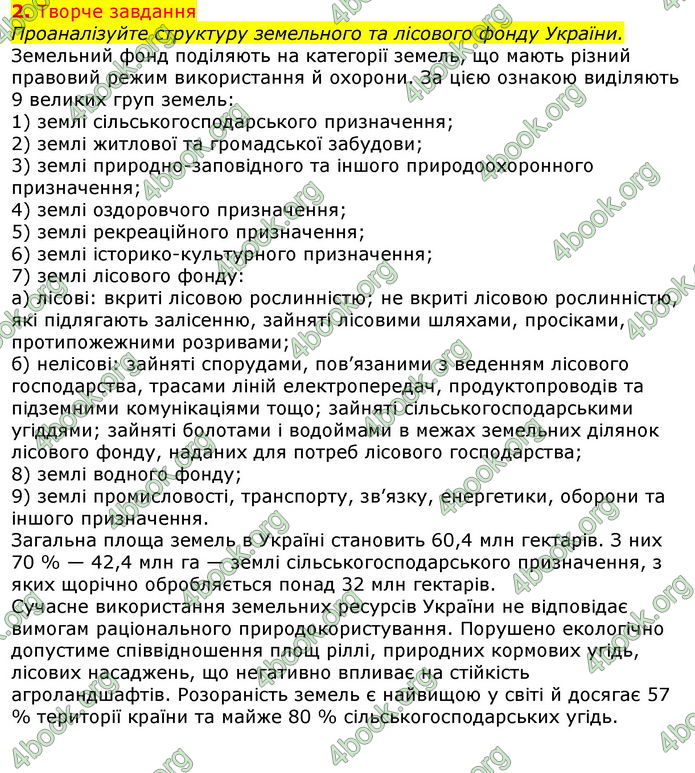 Відповіді Біологія 7 клас Остапченко 2020