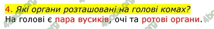 Відповіді Біологія 7 клас Соболь