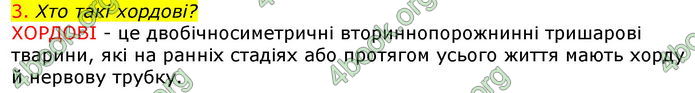 Відповіді Біологія 7 клас Соболь