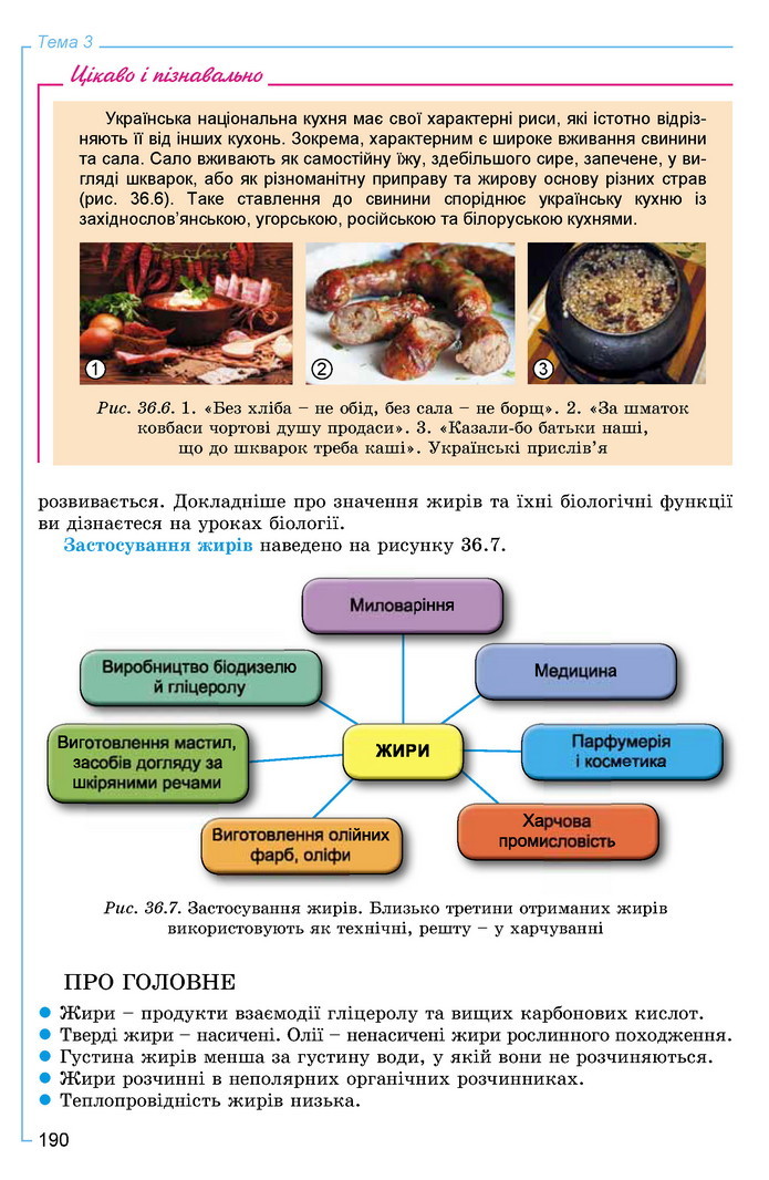 Хімія 9 клас Лашевська 2017