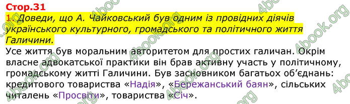 Відповіді Українська література 7 клас Коваленко