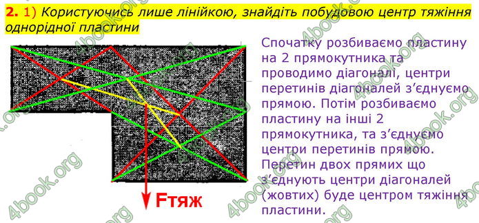 Решебник Зошит Фізика 10 клас Божинова 2018. ГДЗ