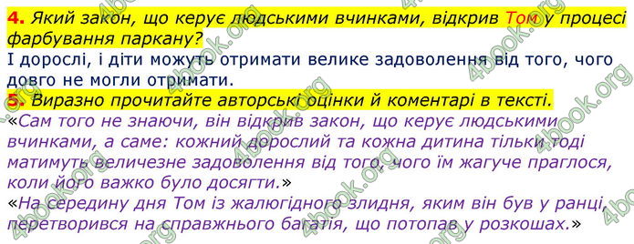 Зарубіжна література 5 клас Ніколенко 2018. ГДЗ