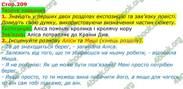 Зарубіжна література 5 клас Ніколенко 2018. ГДЗ