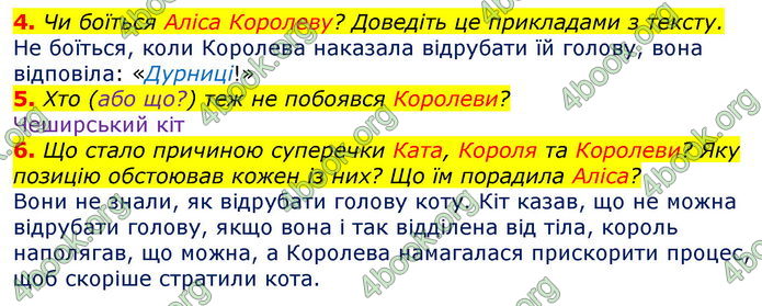 Зарубіжна література 5 клас Ніколенко 2018. ГДЗ