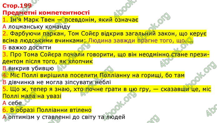 Зарубіжна література 5 клас Ніколенко 2018. ГДЗ