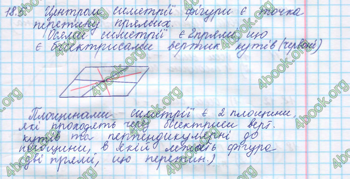 Решебник Математика 10 клас Нелін 2018. ГДЗ