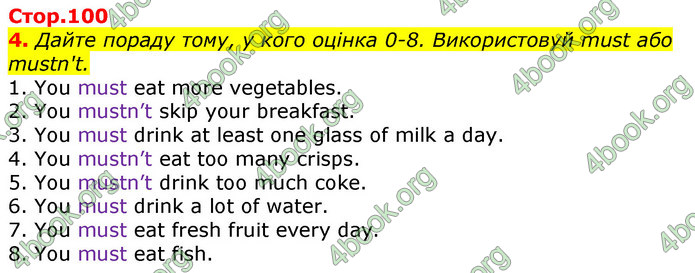 ГДЗ Зошит Bright English 5 клас Карпюк