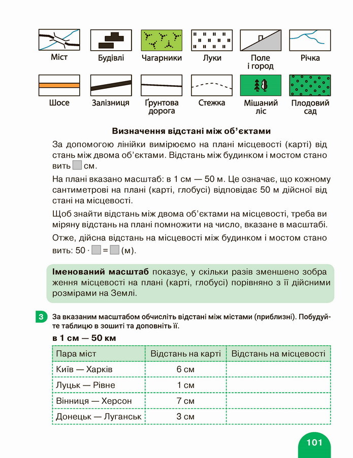 Математика 4 клас Логачевська 2 частина