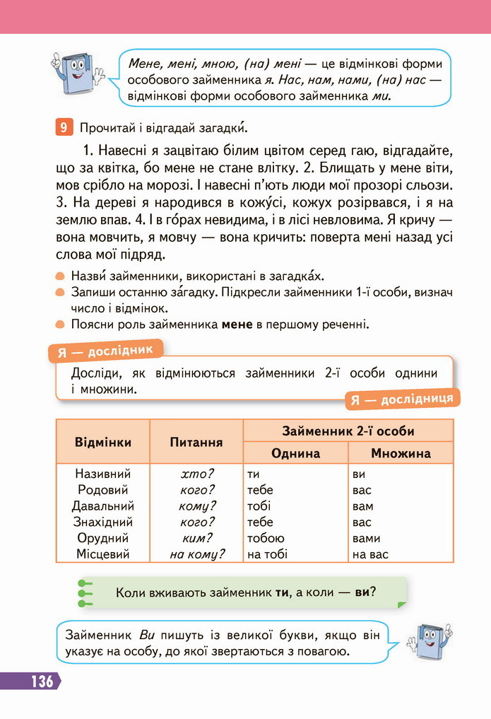Українська мова 4 клас Вашуленко 2021 1 частина