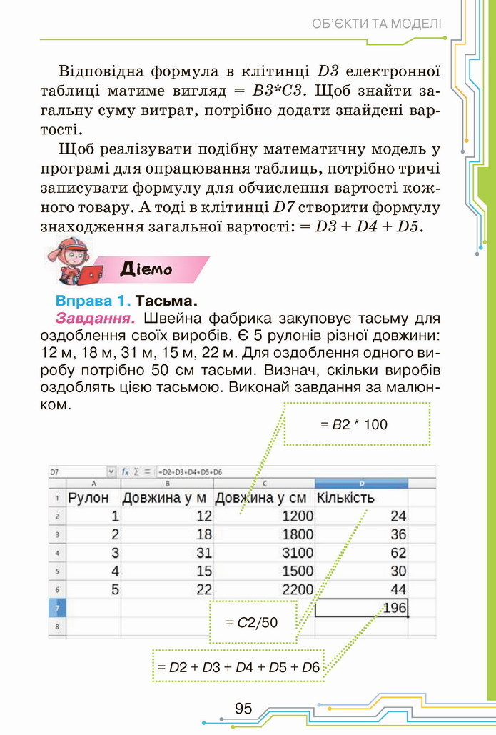 Інформатика 4 клас Морзе 2021