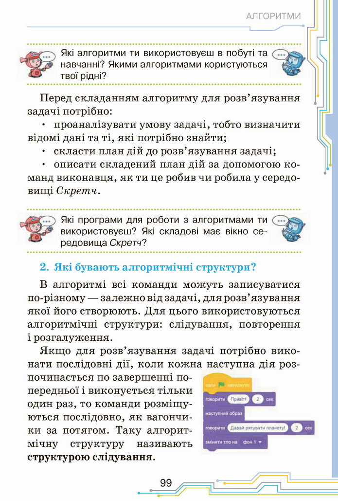 Інформатика 4 клас Морзе 2021