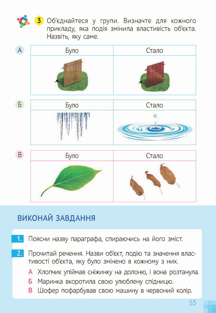 Інформатика 4 клас Коршунова 2021